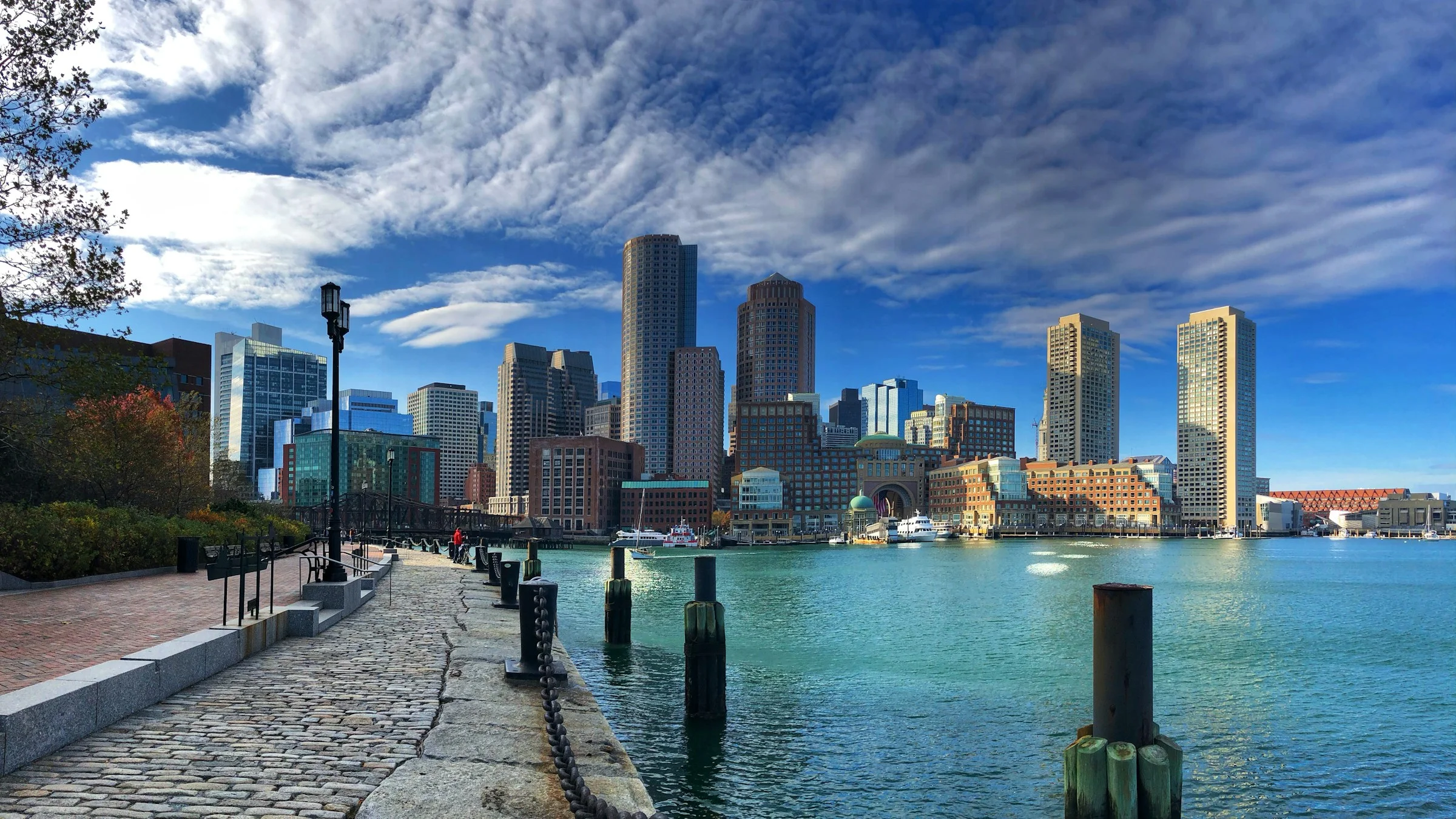 EB-5 visa by Investment in Boston - residence permit in USA – VelesClub Int.