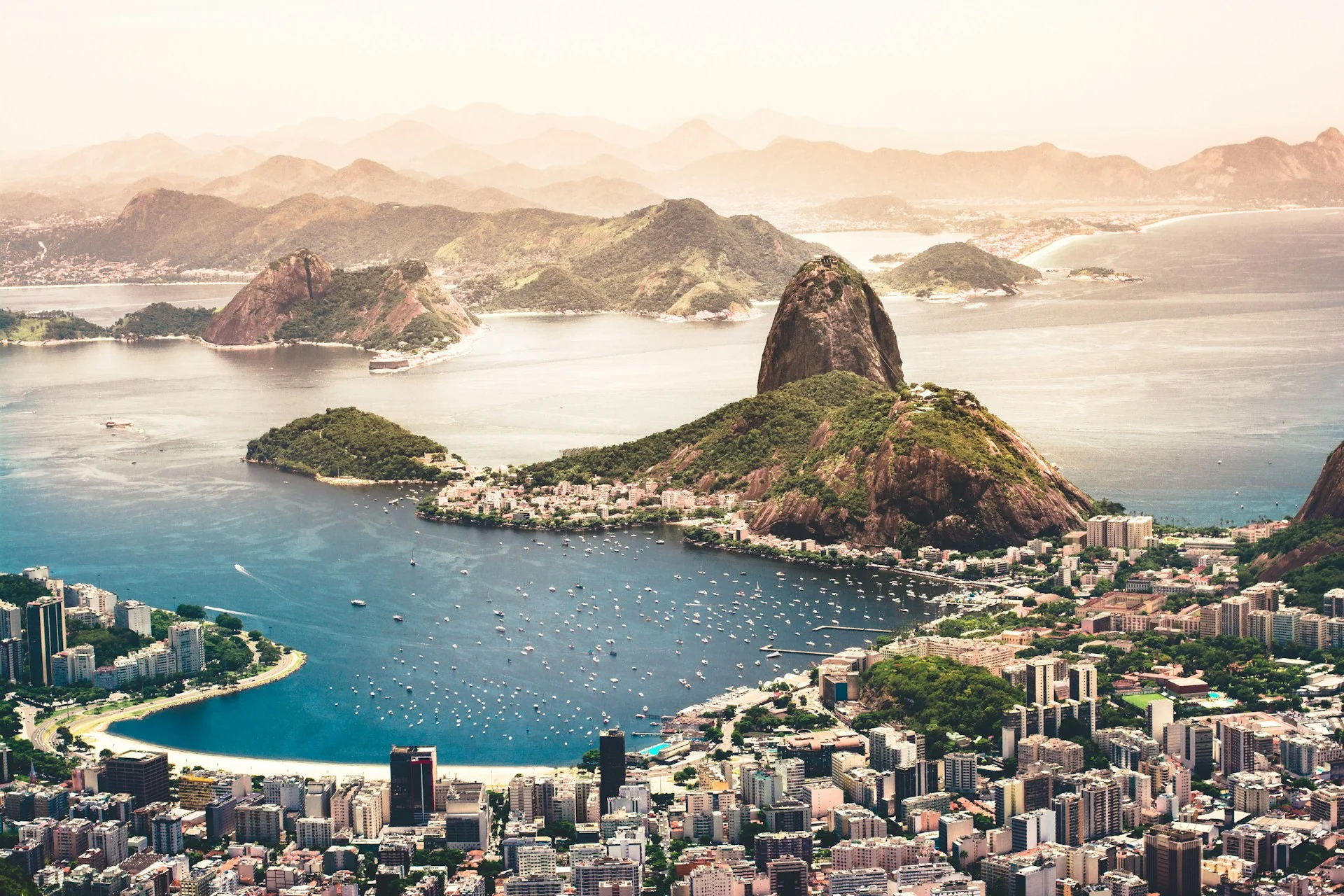 Espacios comerciales en Brasil - Listados comerciales verificados | VelesClub Int.