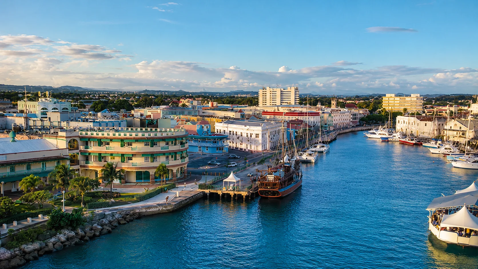 Biens proposés directement par le propriétaire à Bridgetown — Offres FSBO | VelesClub Int.