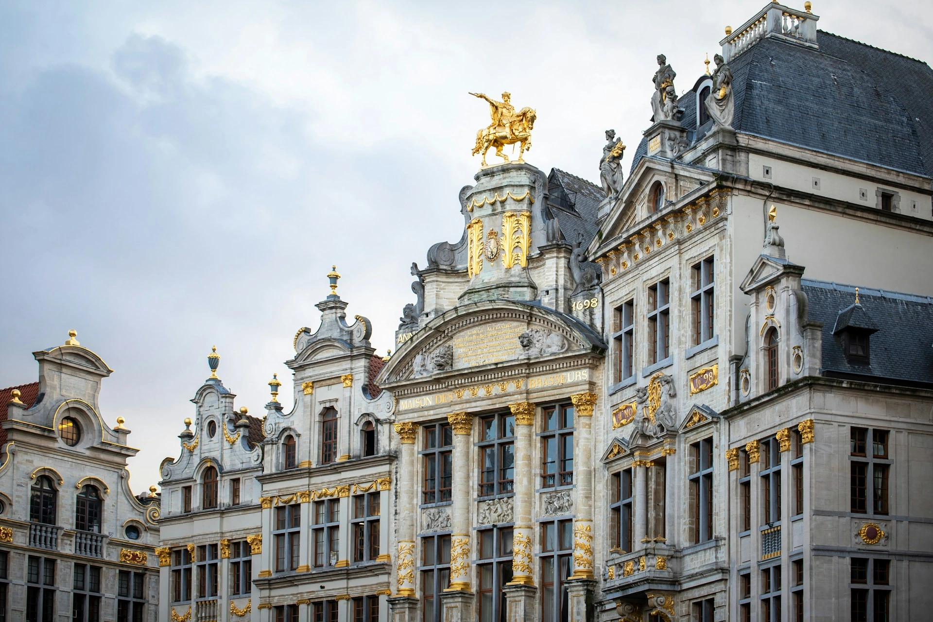 image city Brussels