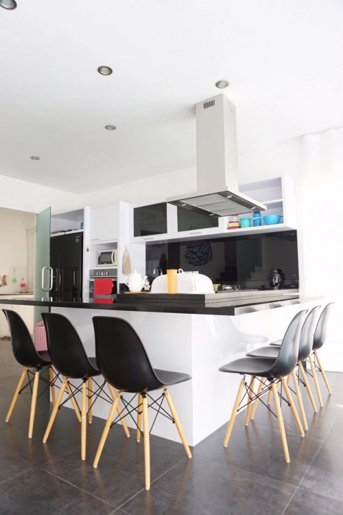 Villa of 150 m2 with swimming pool