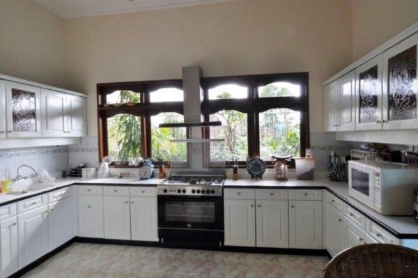 Villa in Nusa Dua with 6 bedrooms