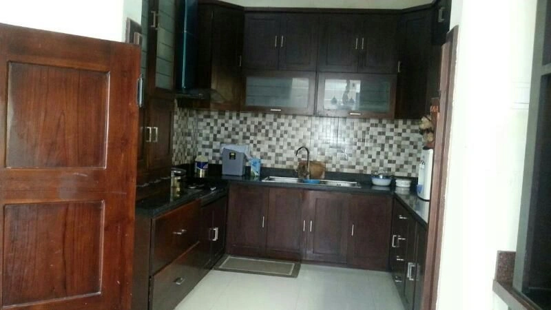 Luxury house in Kerobokan with 8 bedrooms