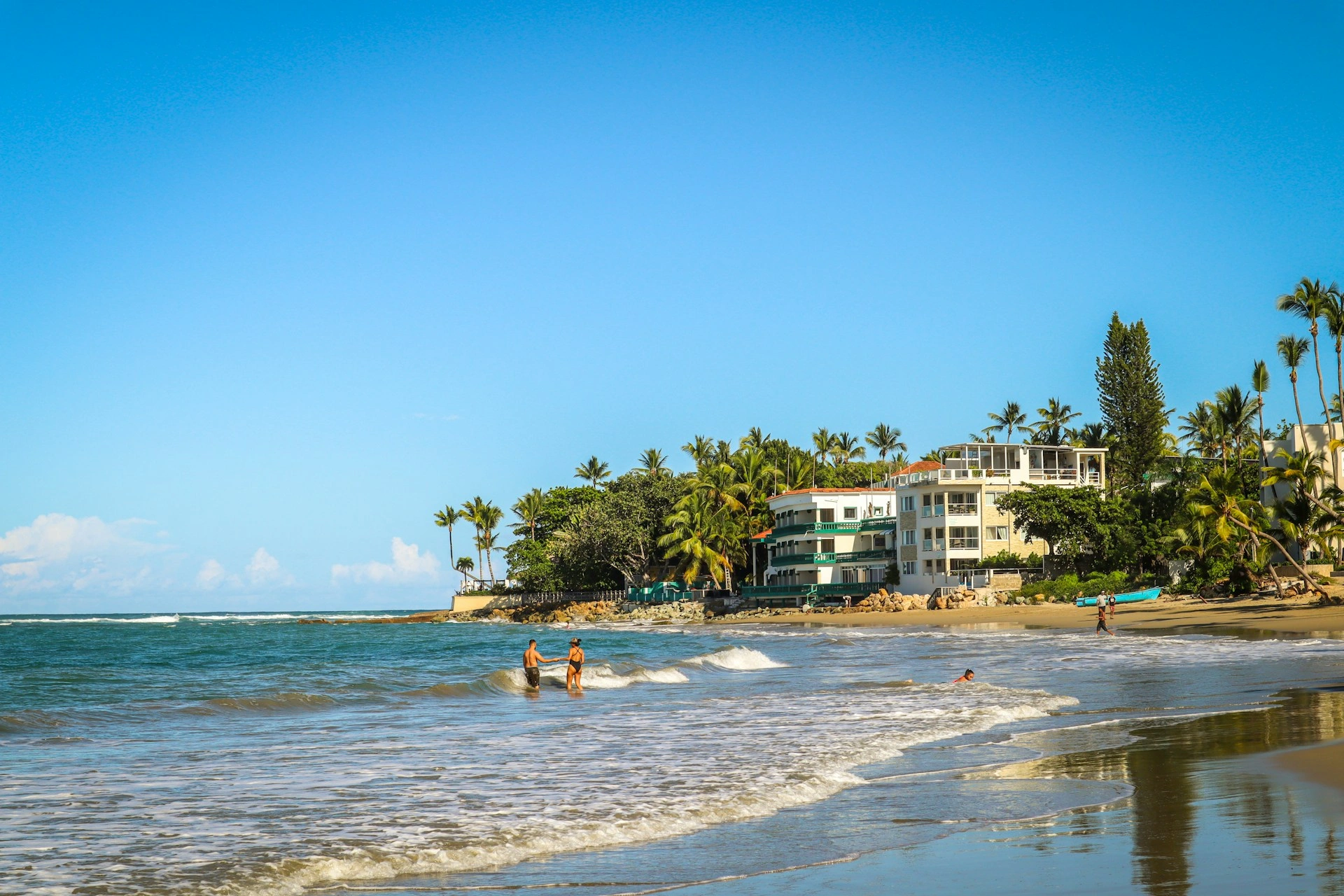 image city Cabarete
