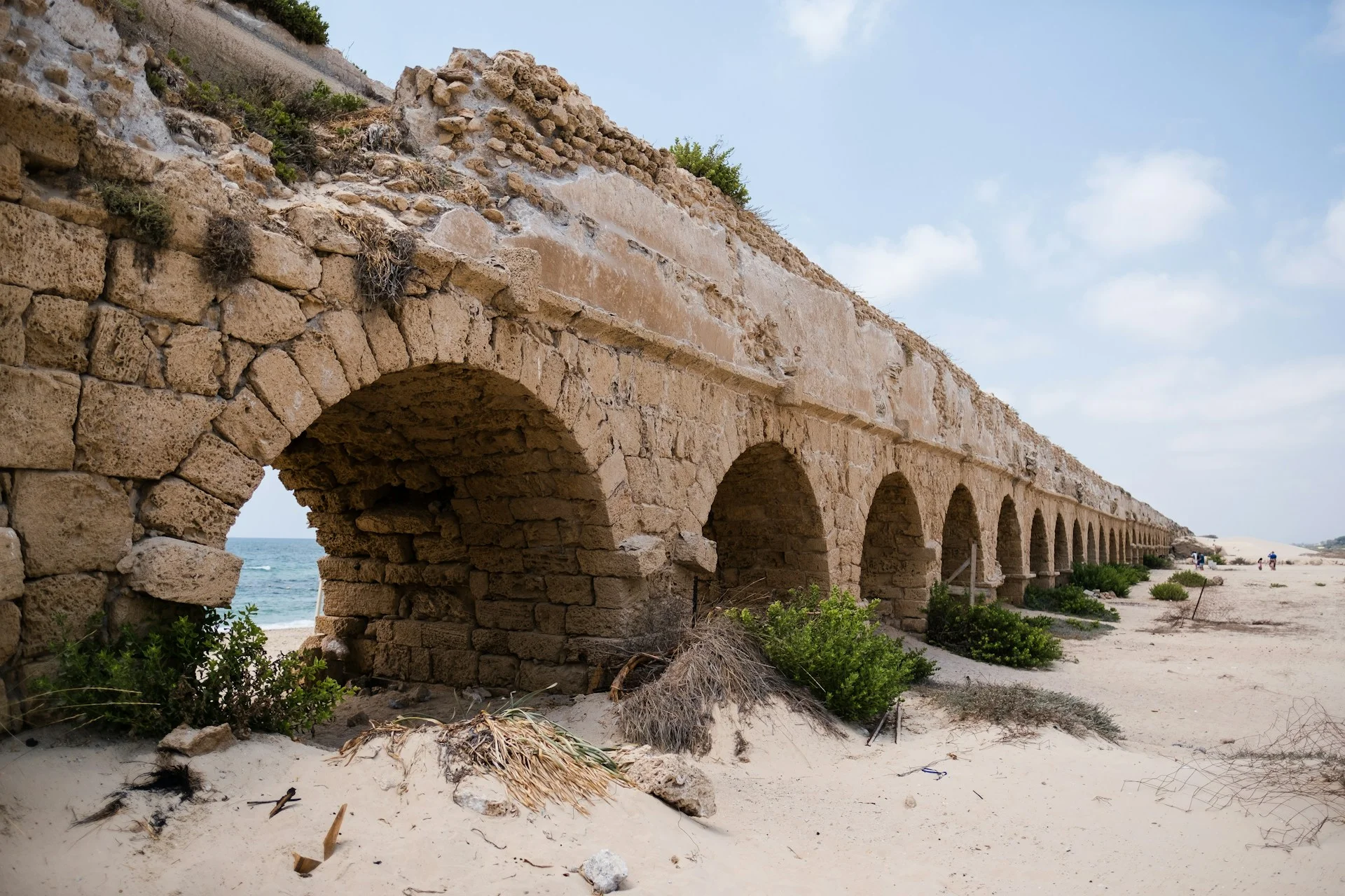 Caesarea'da satılık gayrimenkuller – ikinci el katalog | VelesClub Int.