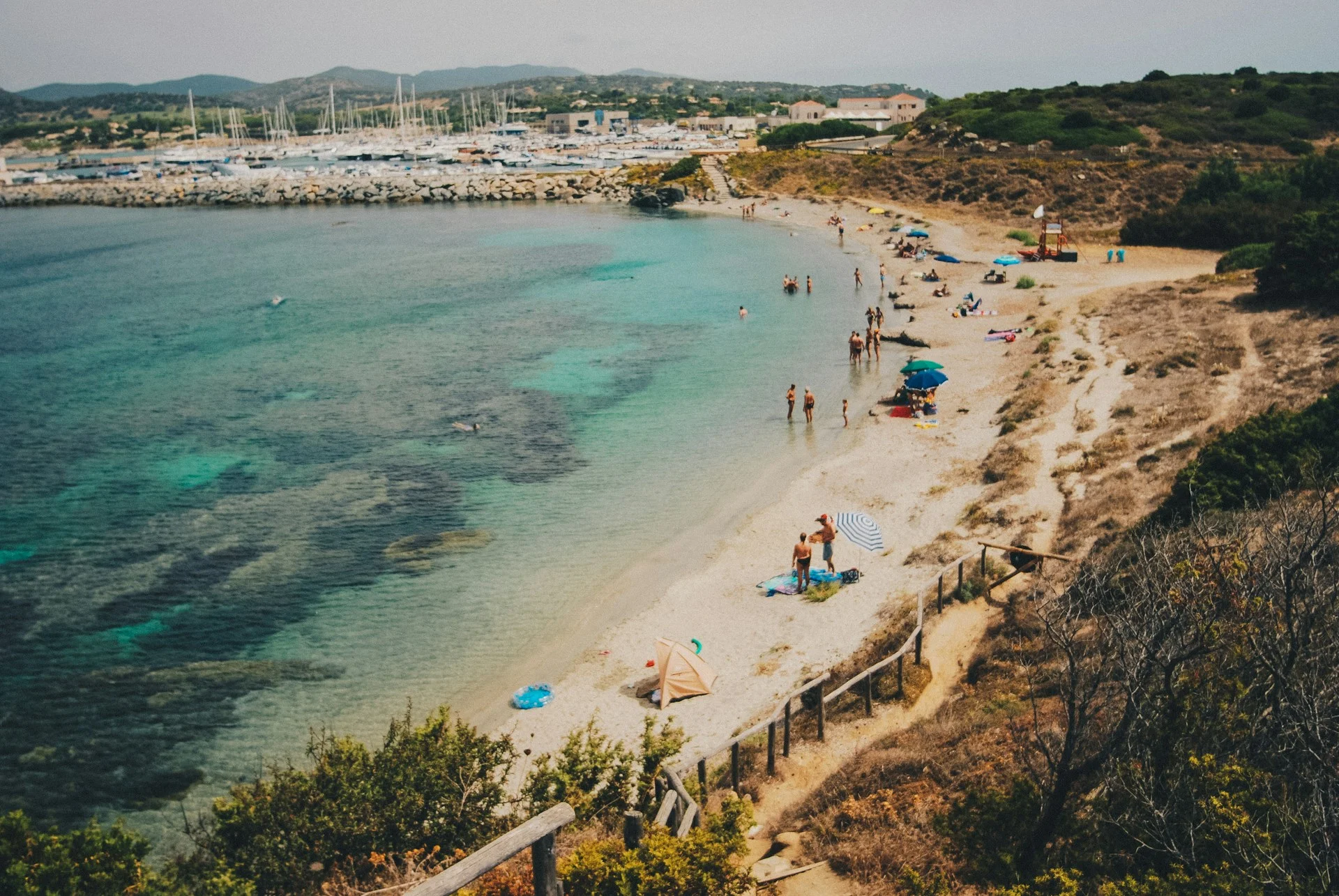 Cagliari'de Yatırım Amaçlı Gayrimenkul Satın Alın – Yabancılar için Gayrimenkul | VelesClub Int.