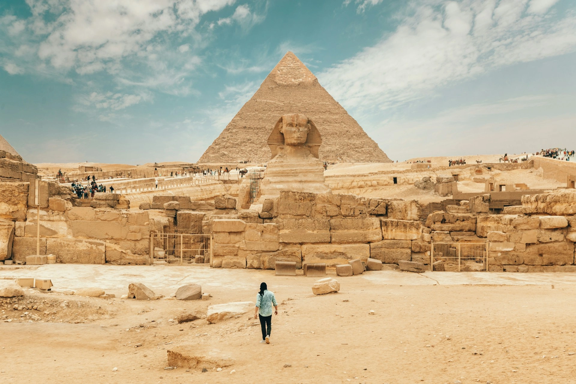image city Cairo