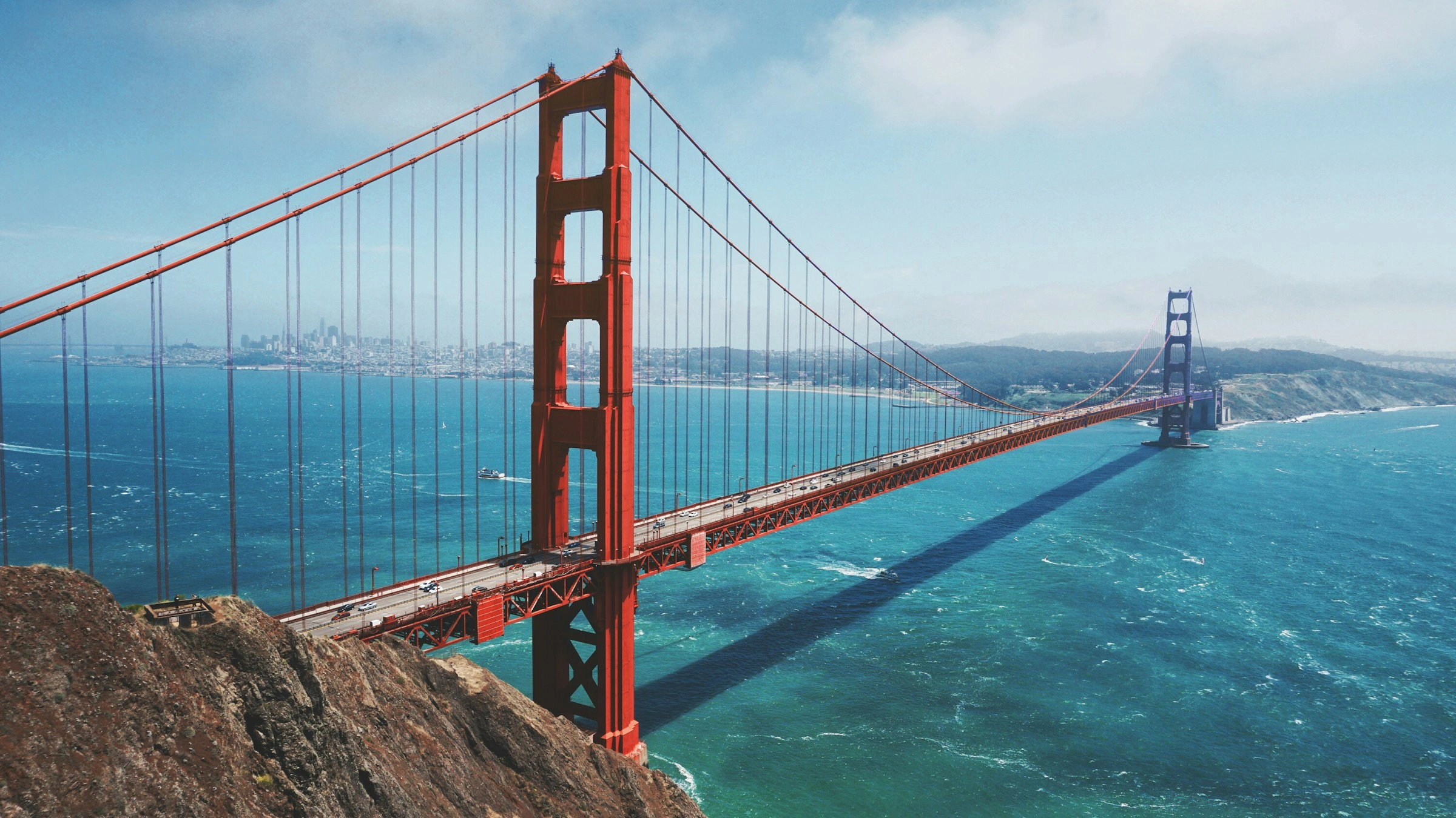 image city California