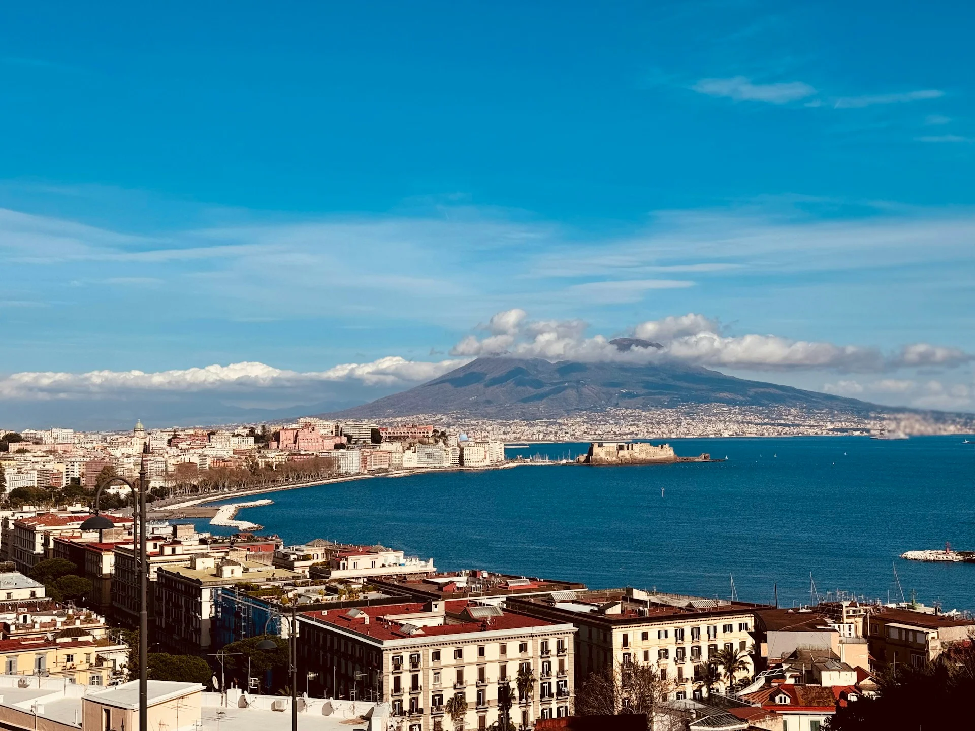 Listing FSBO In Campania of Italy — Private Owner Homes | VelesClub Int.
