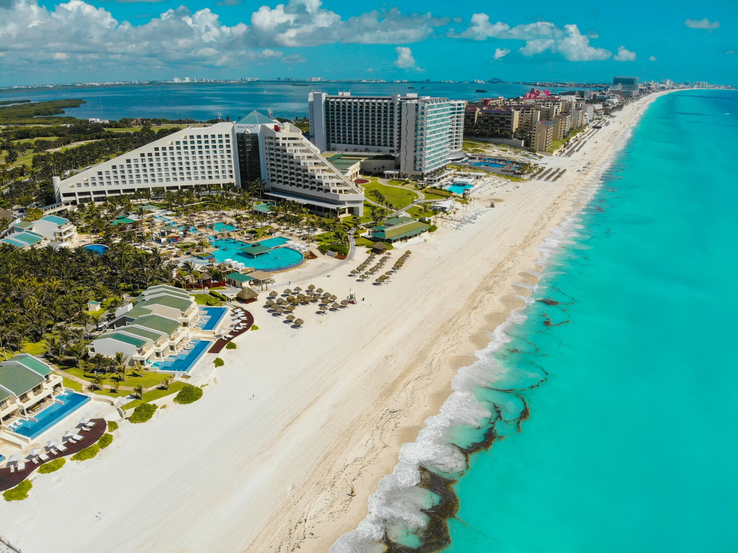 Global Payment Processing for Cancun — reliable processing pipelines | VelesClub Int.