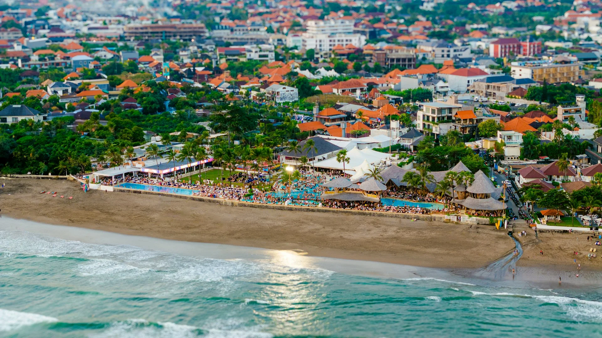 Bienes raíces en Canggu — Propiedades anunciadas por propietarios | VelesClub Int.
