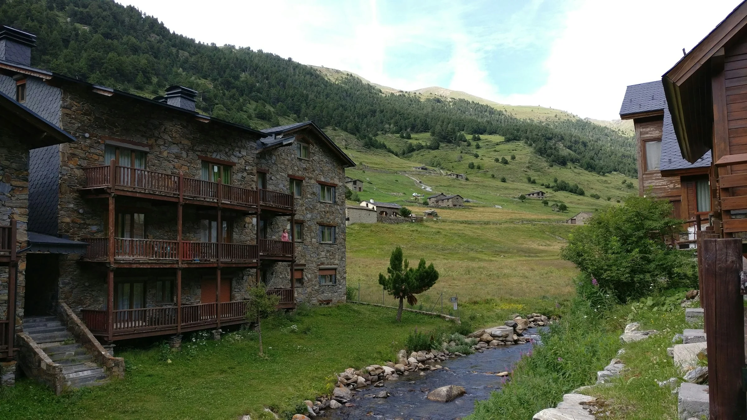 Canillo'da Sahibinden Satılık Gayrimenkuller — FSBO | VelesClub Int.