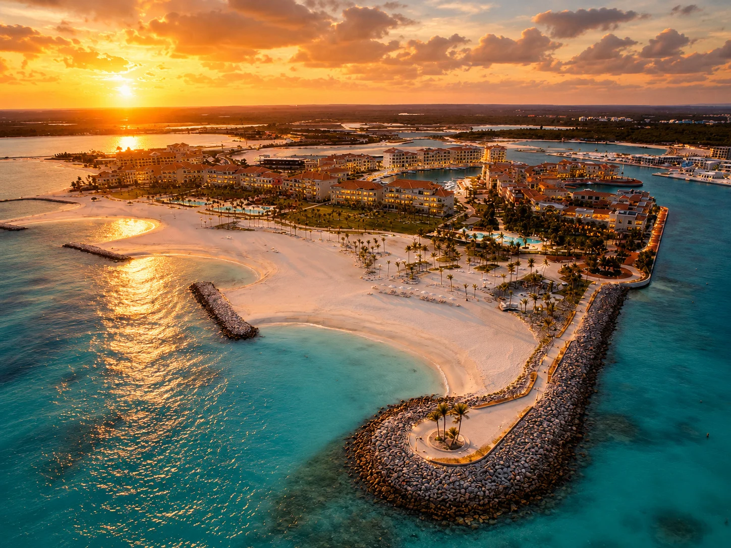 Real Estate Listings In Cap Cana - Verified resale listings | VelesClub Int.