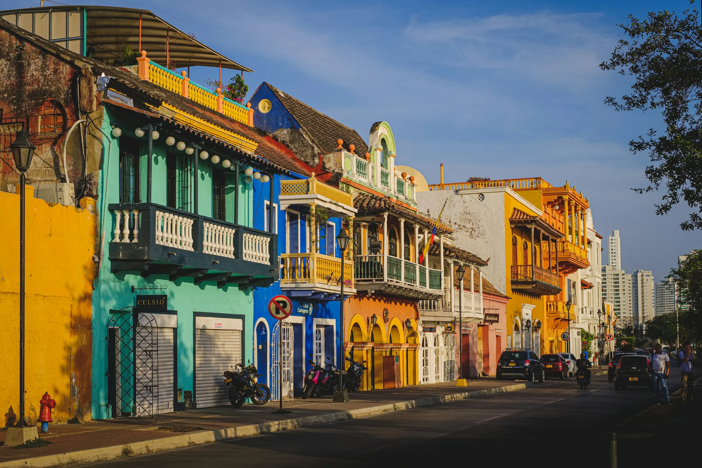 Real estate listings in Cartagena – resale houses | VelesClub Int.