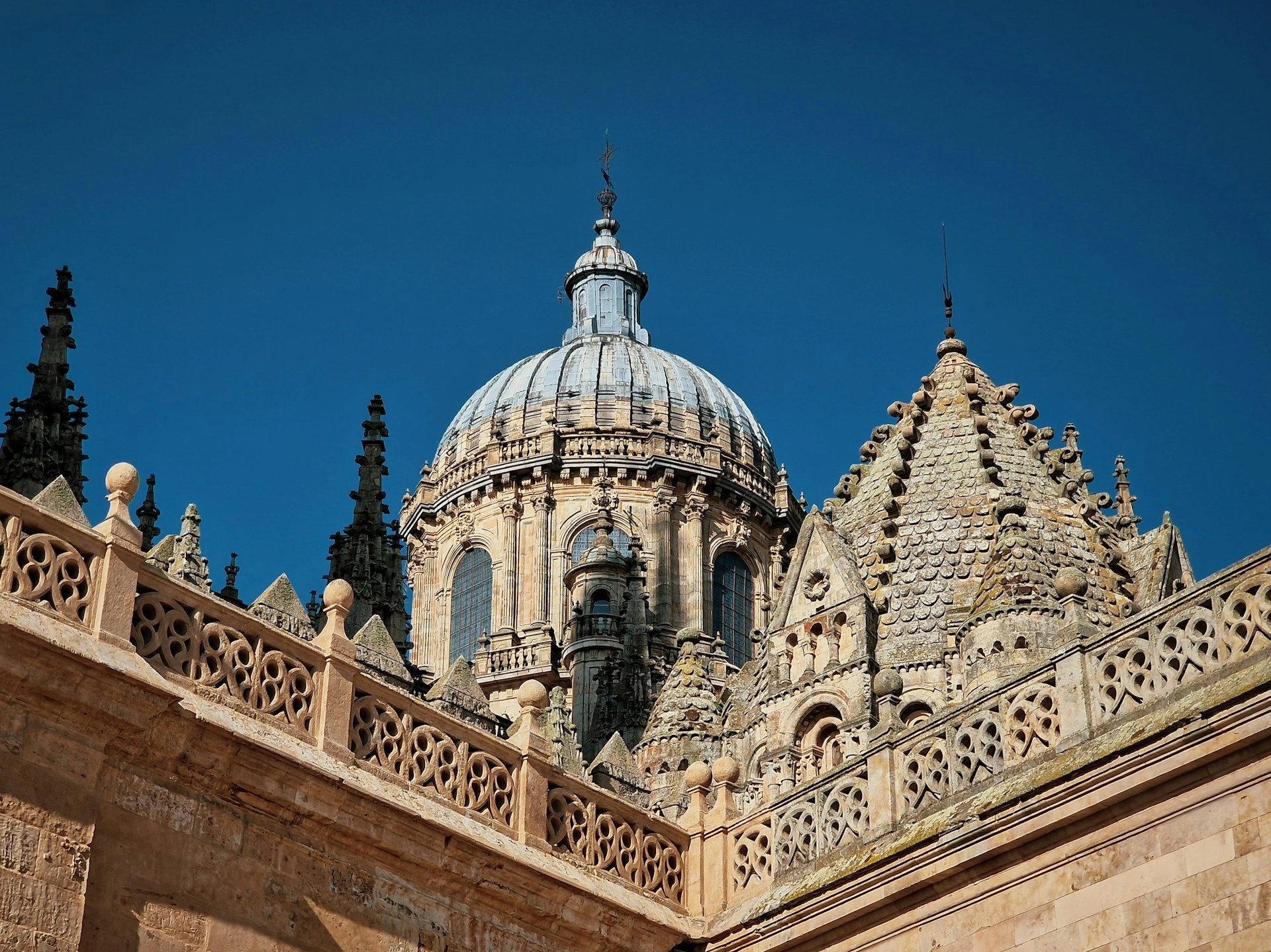 image city Kastilya ve León