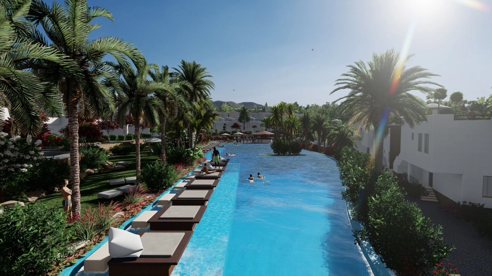 خرید ملک در قبرس شمالی از ۳۷۵ هزار پوند ✅