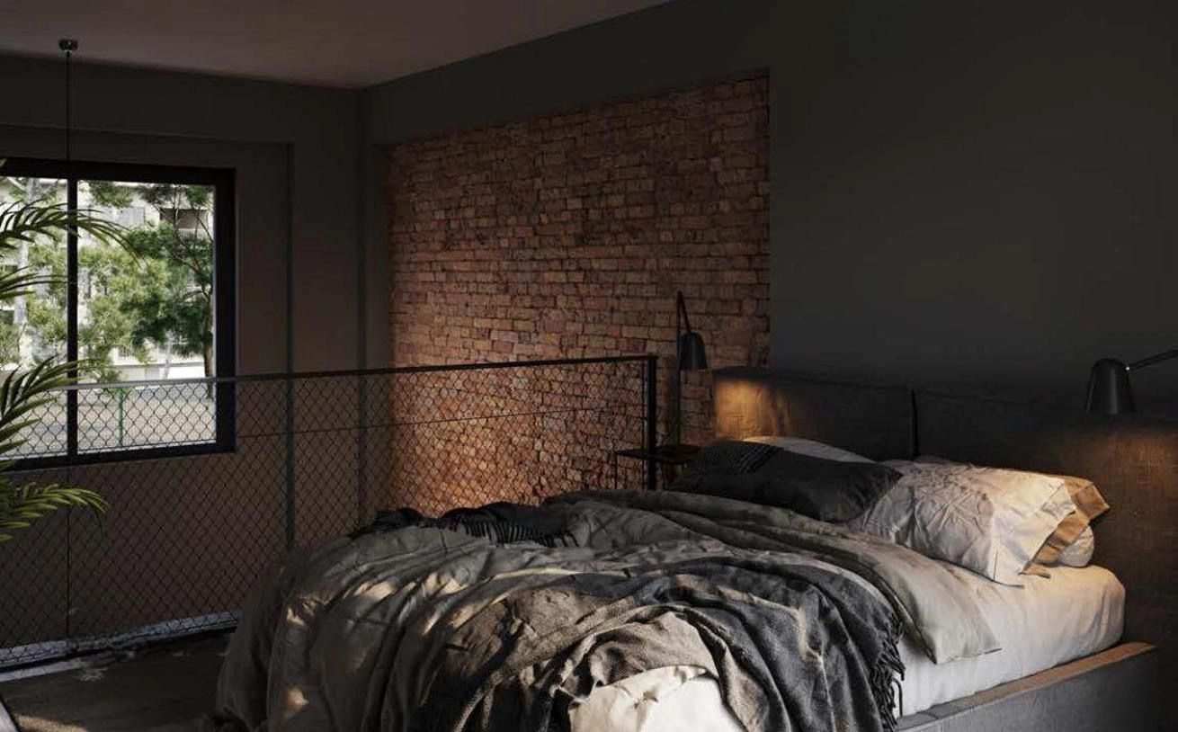 Atina, Pire bölgesindeki konut kompleksi