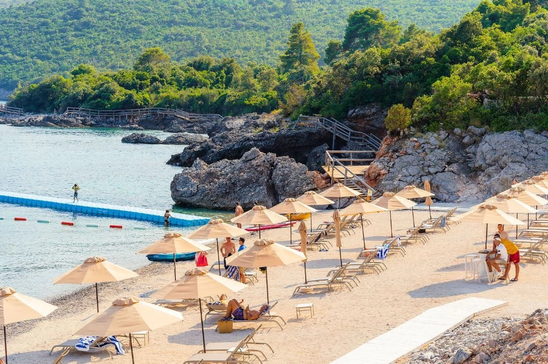 Propiedad en Montenegro por 508k€ ✅ visa dorada Europa