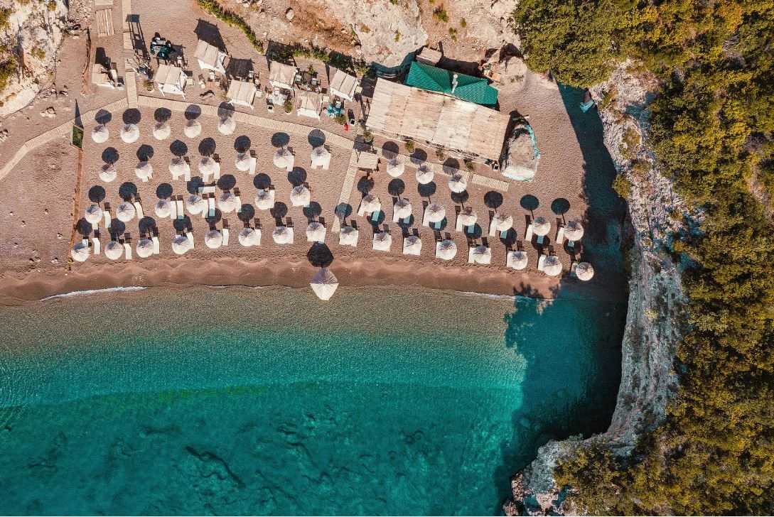 Propiedad en Montenegro por 508k€ ✅ visa dorada Europa