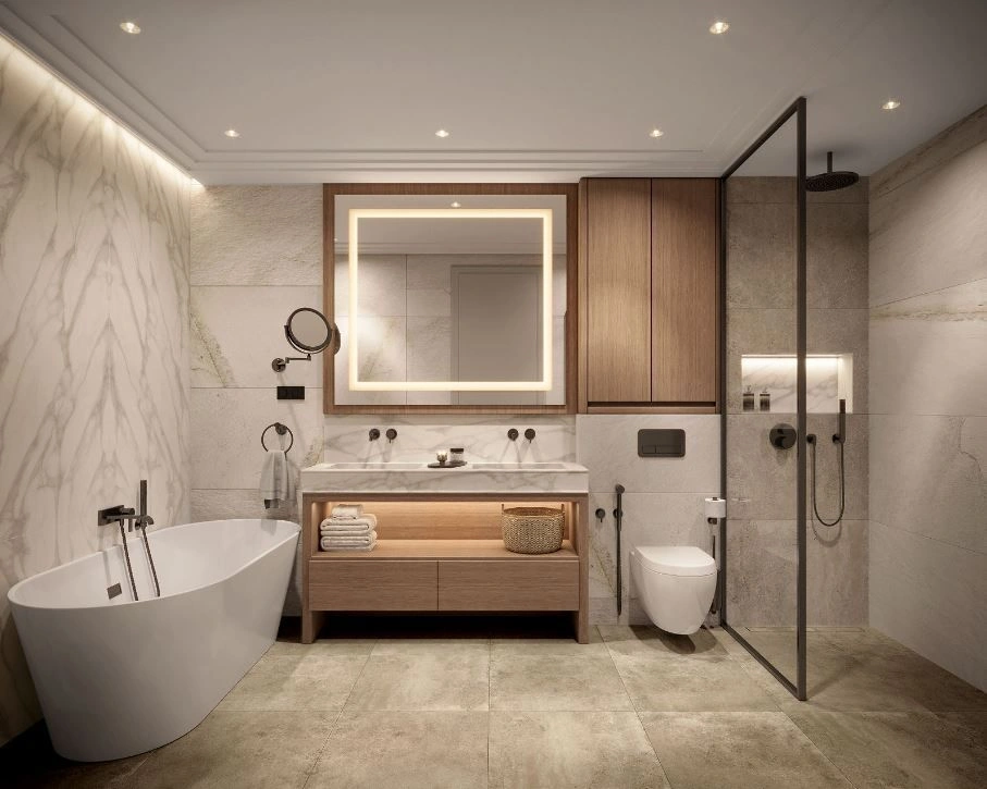 Propiedad en Montenegro por 508k€ ✅ visa dorada Europa