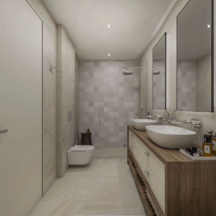 Large-scale project in Lustica peninsula of Montenegro