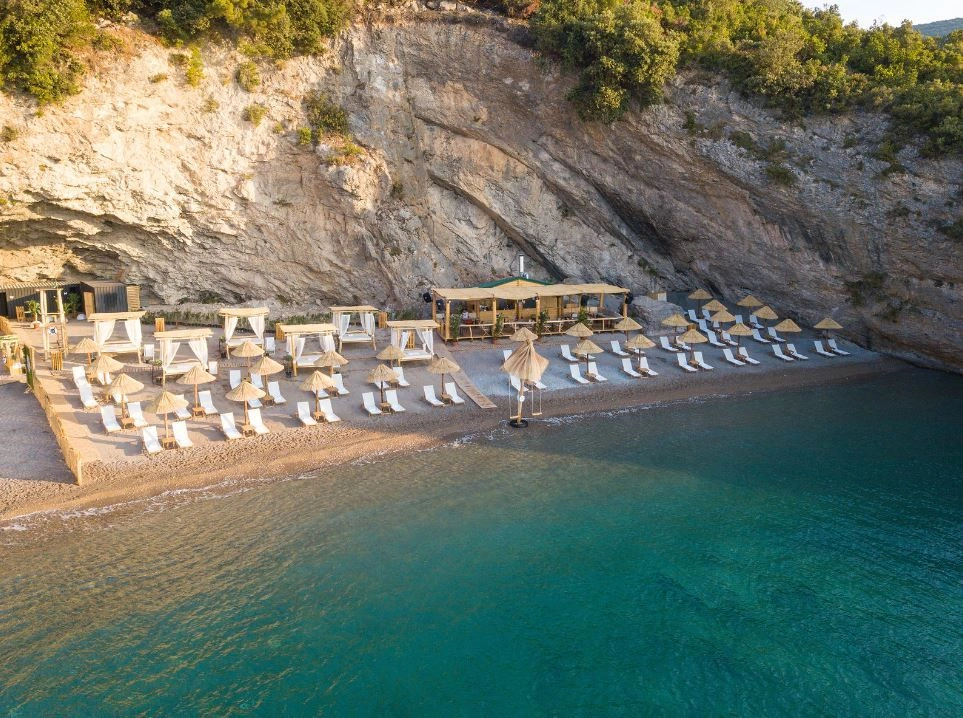 Propiedad en Montenegro por 508k€ ✅ visa dorada Europa