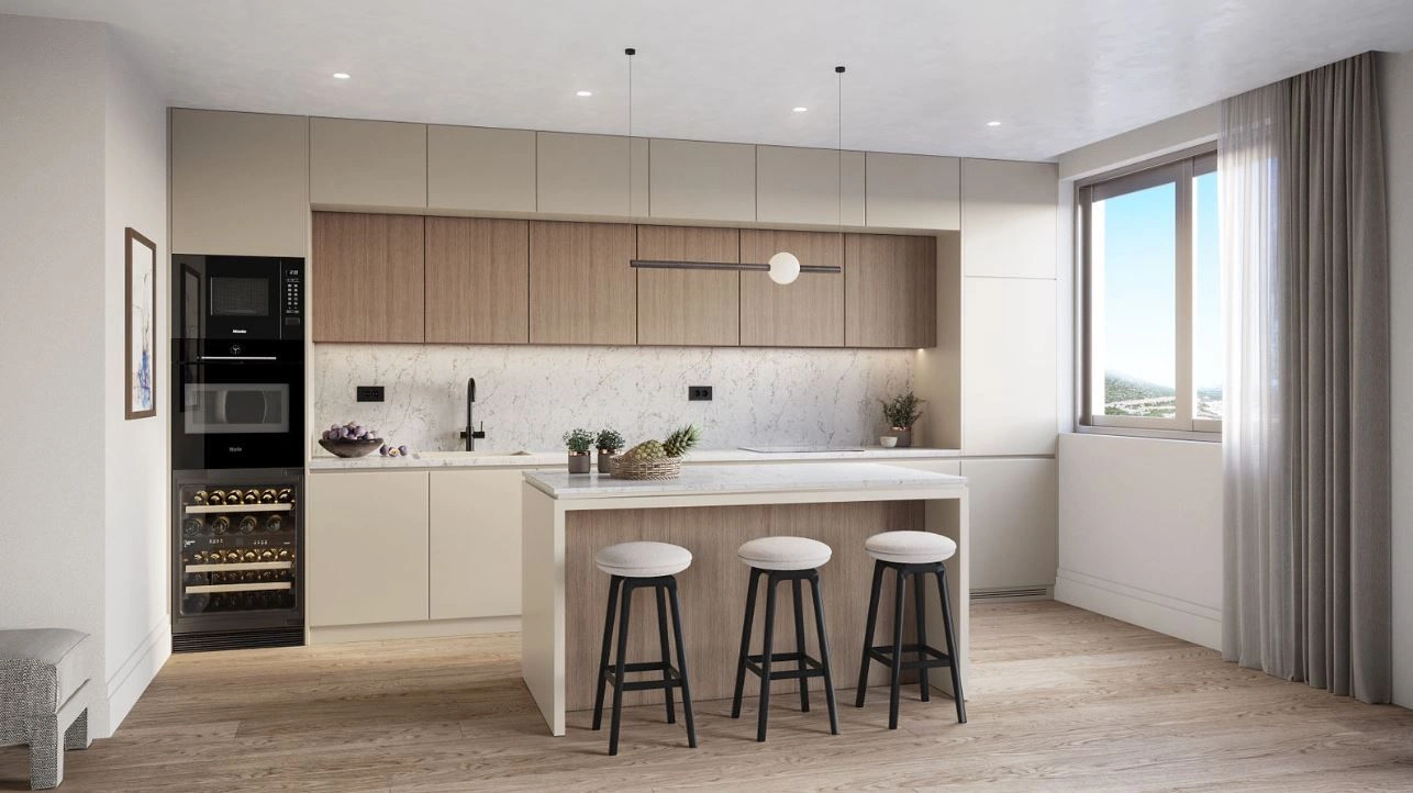 Propiedad en Montenegro por 508k€ ✅ visa dorada Europa