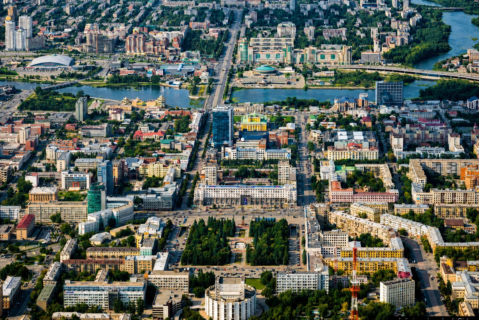 Luxury Tour Package Services in Chelyabinsk – Exclusive Luxury Packages | VelesClub Int.