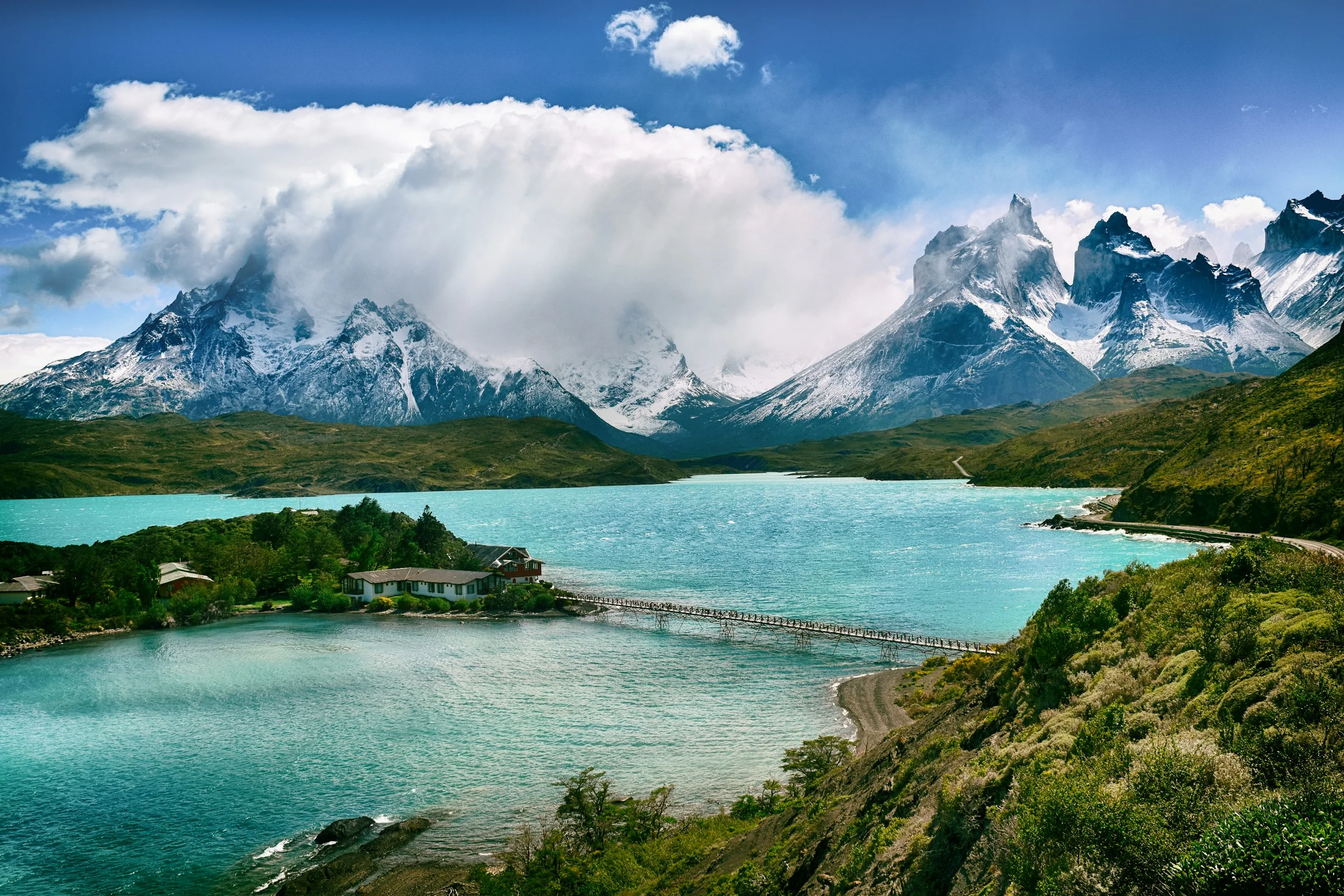 Invest in Chile Real Estate – Top Investment Properties | VelesClub Int.