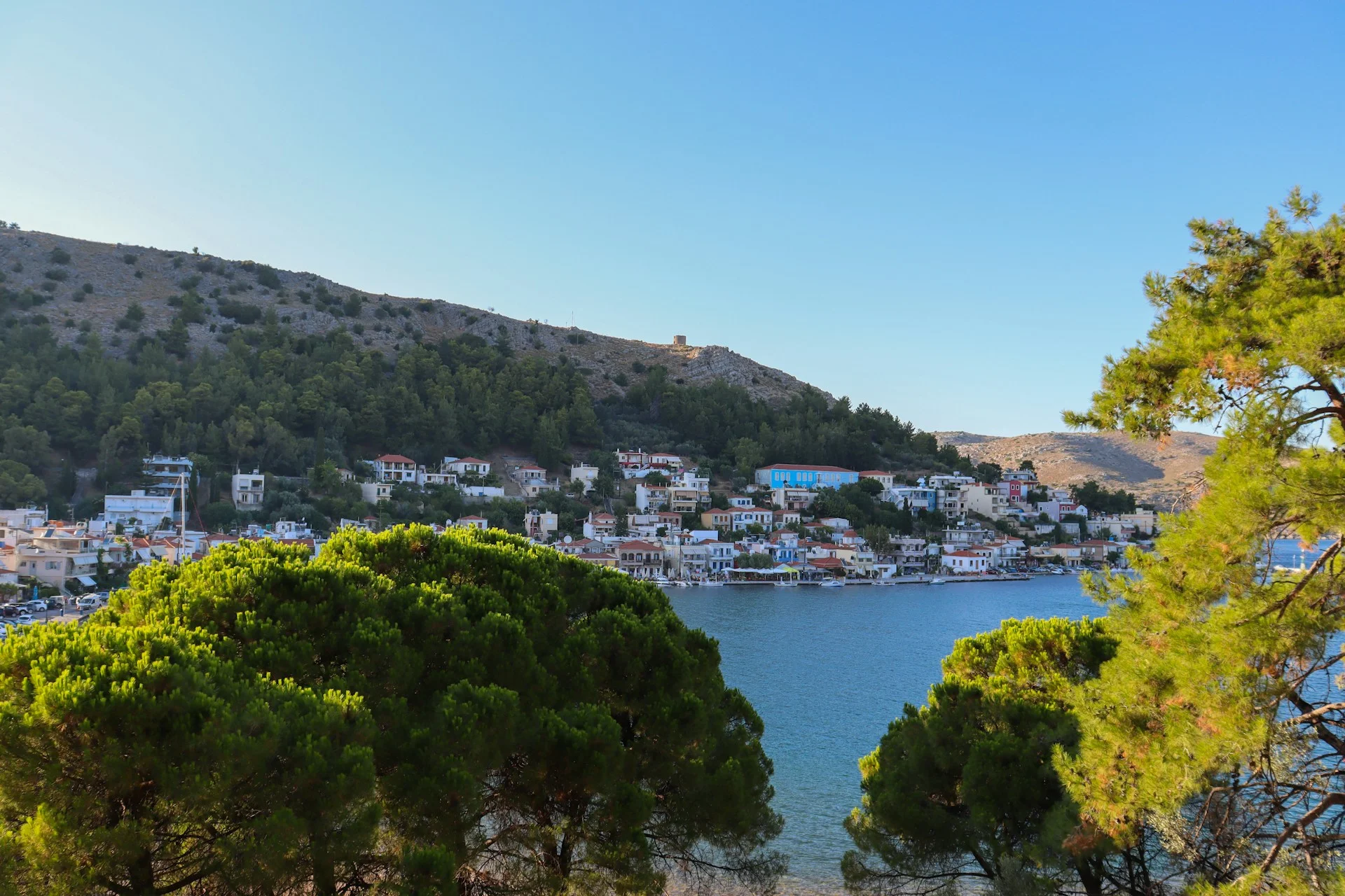 Real Estate In Chios — Owner-Listed Properties | VelesClub Int.