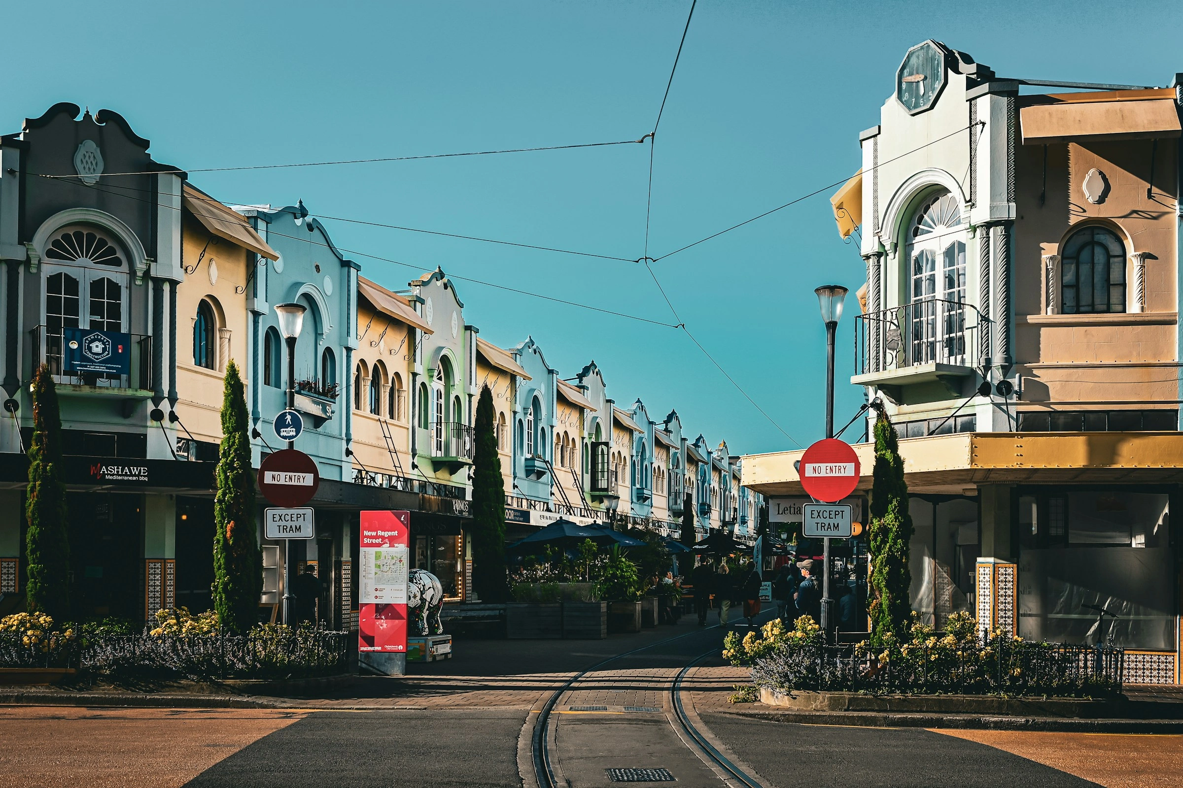 image city Christchurch