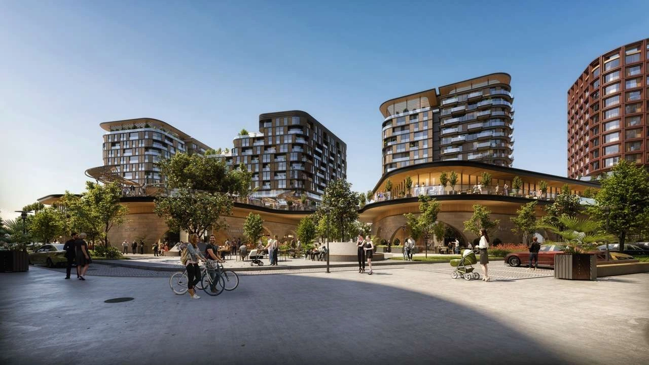 شهروندی ترکیه، خرید ملک در استانبول به ارزش ۳۷۸ هزار دلار ✅