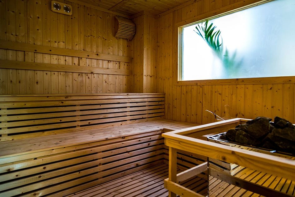 New residential complex in North Pattaya, Thailand