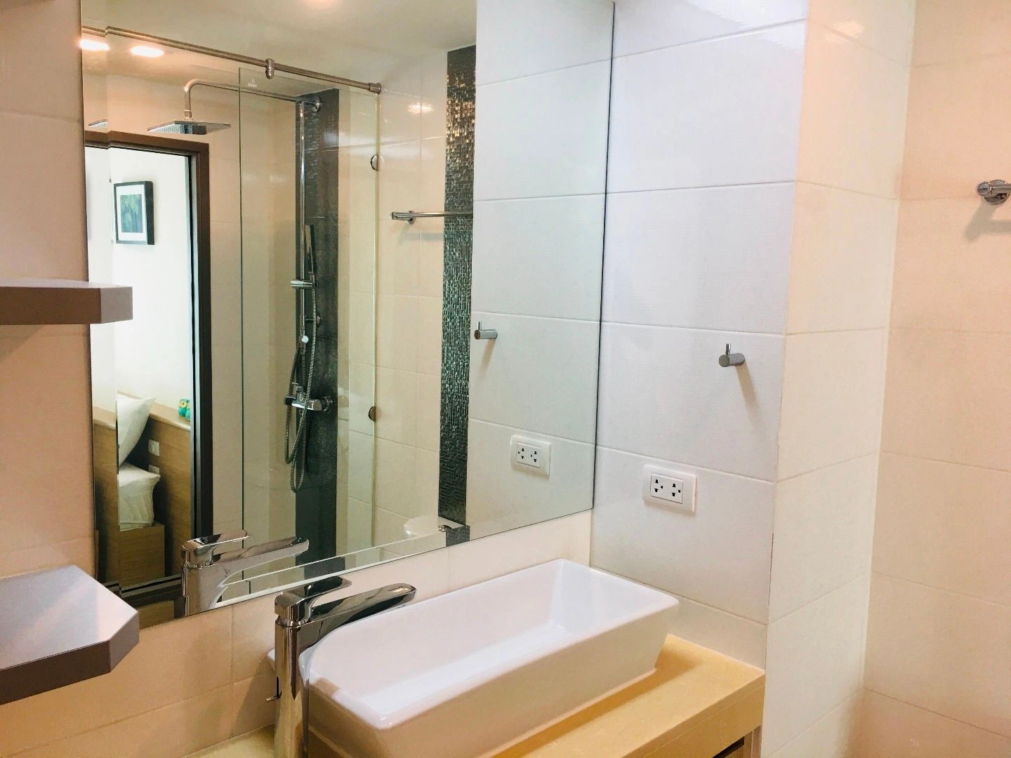 New residential complex in North Pattaya, Thailand