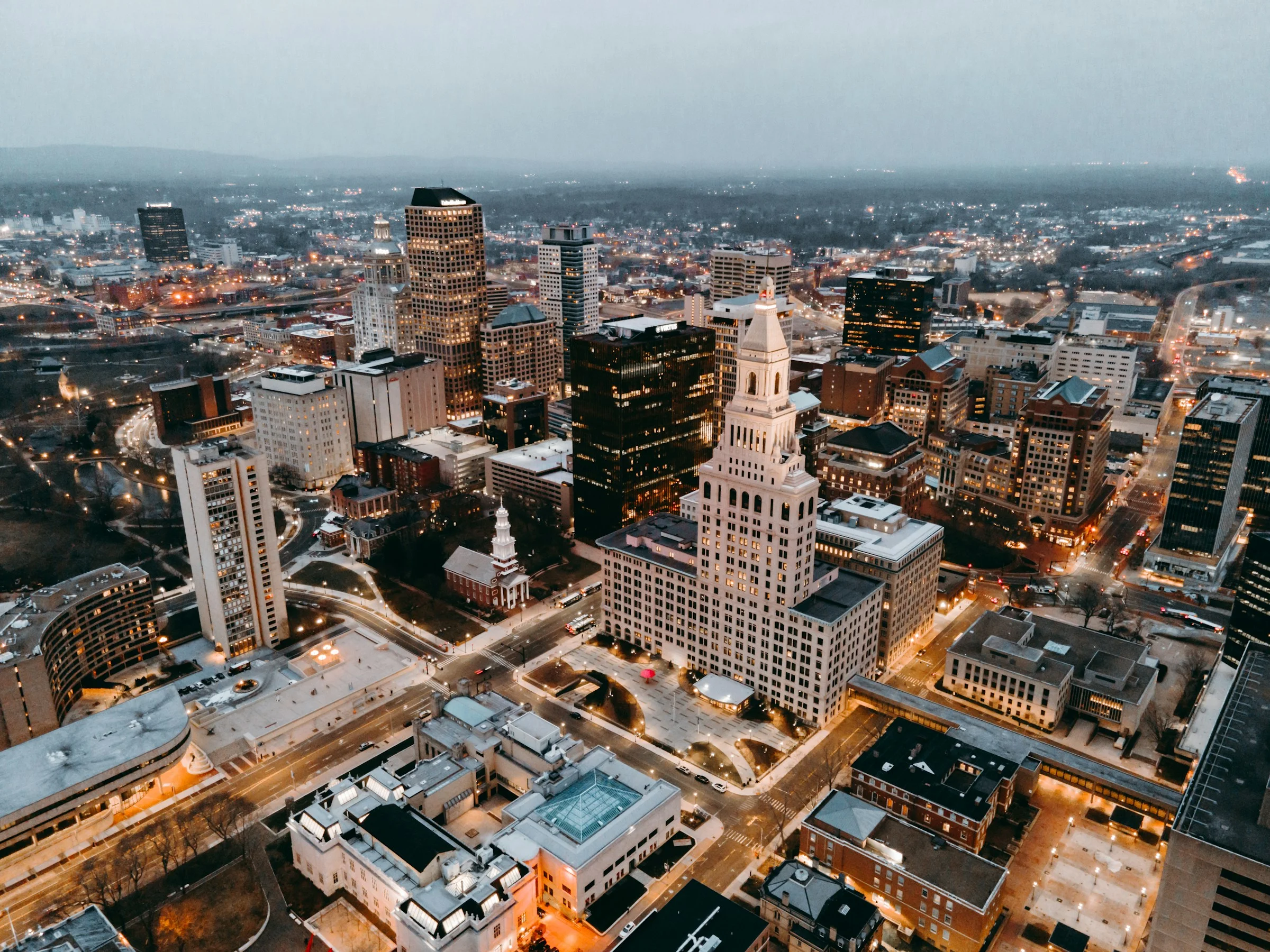 Connecticut'te Emlak İlanları — Sahibinden İlanlar | VelesClub Int.