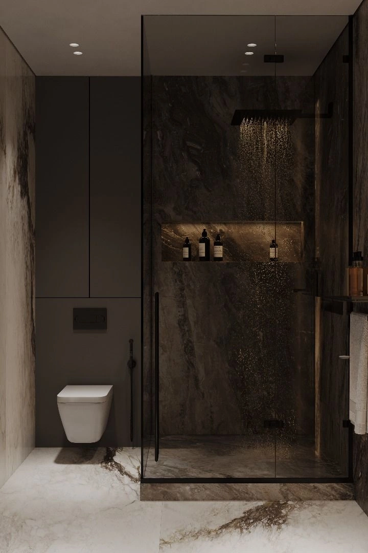 Elite project 300 meters from Berawa beach