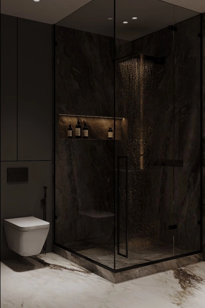 Elite project 300 meters from Berawa beach