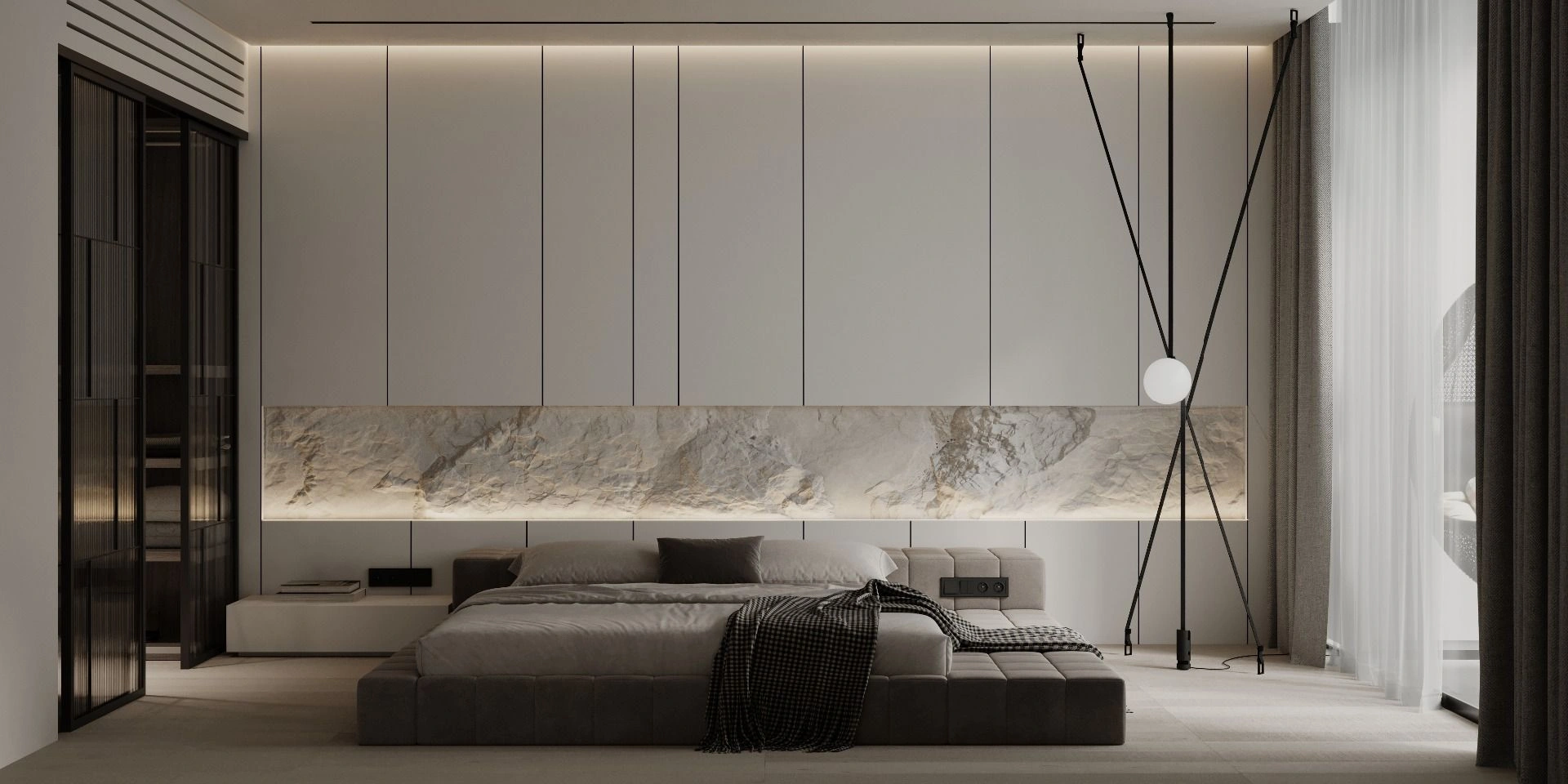 Elite project 300 meters from Berawa beach