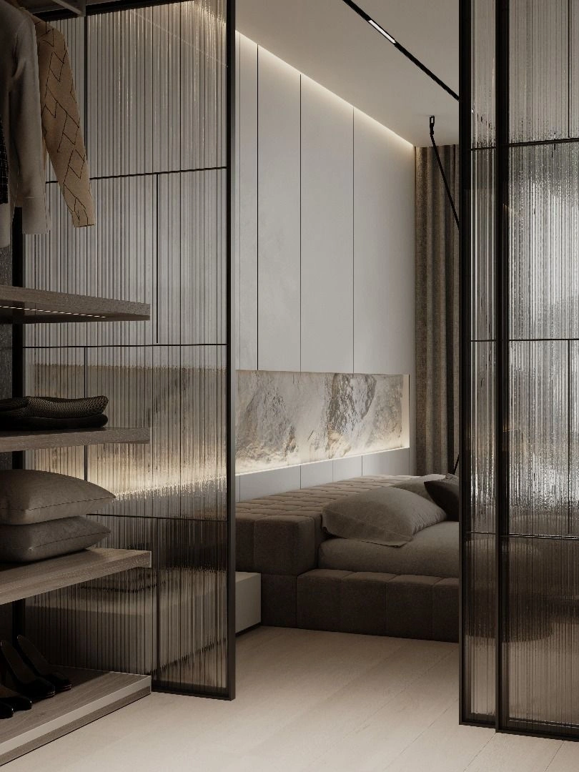 Elite project 300 meters from Berawa beach