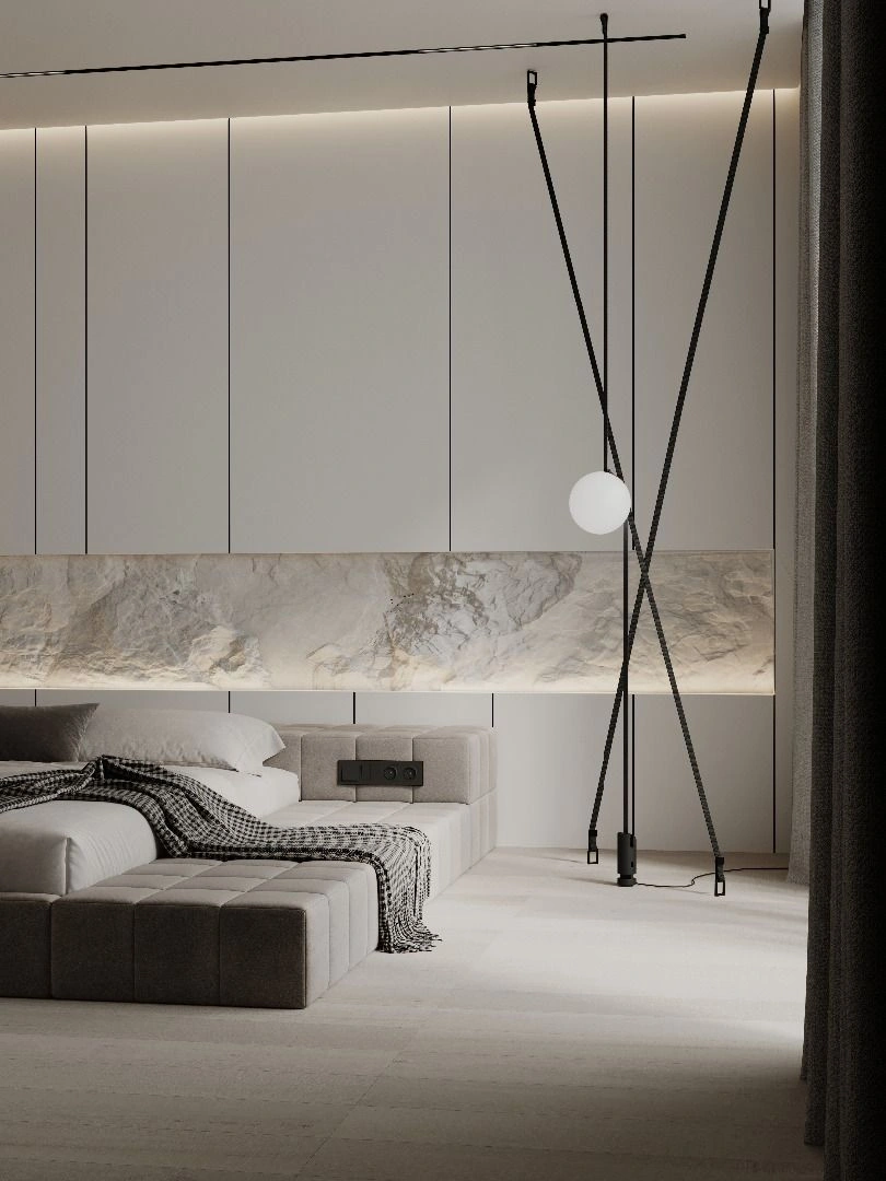 Elite project 300 meters from Berawa beach