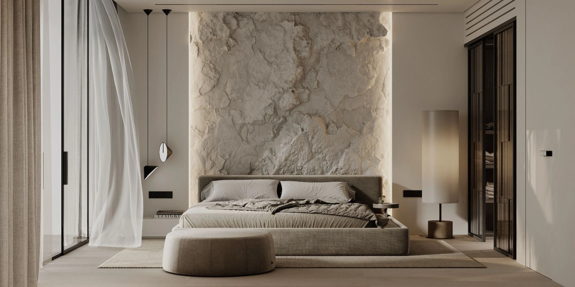 Elite project 300 meters from Berawa beach