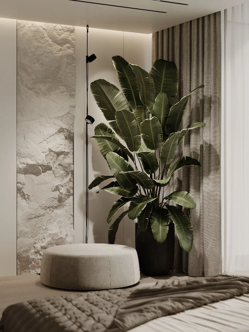 Elite project 300 meters from Berawa beach