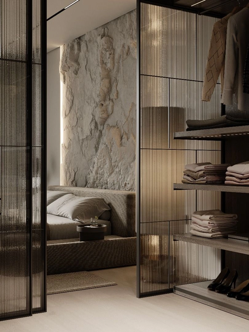 Elite project 300 meters from Berawa beach