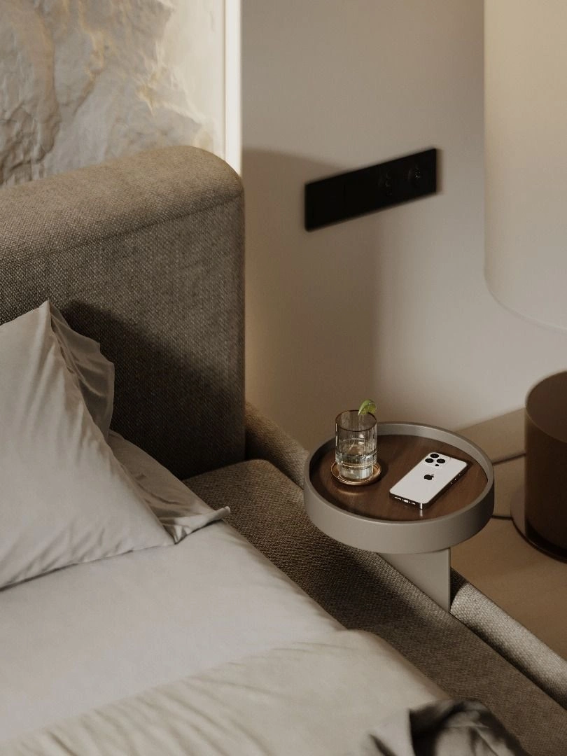 Elite project 300 meters from Berawa beach