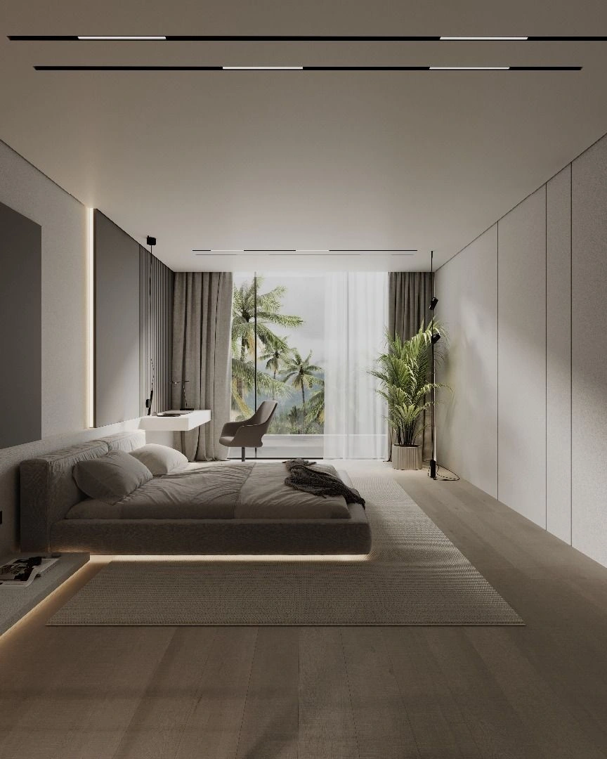 Elite project 300 meters from Berawa beach