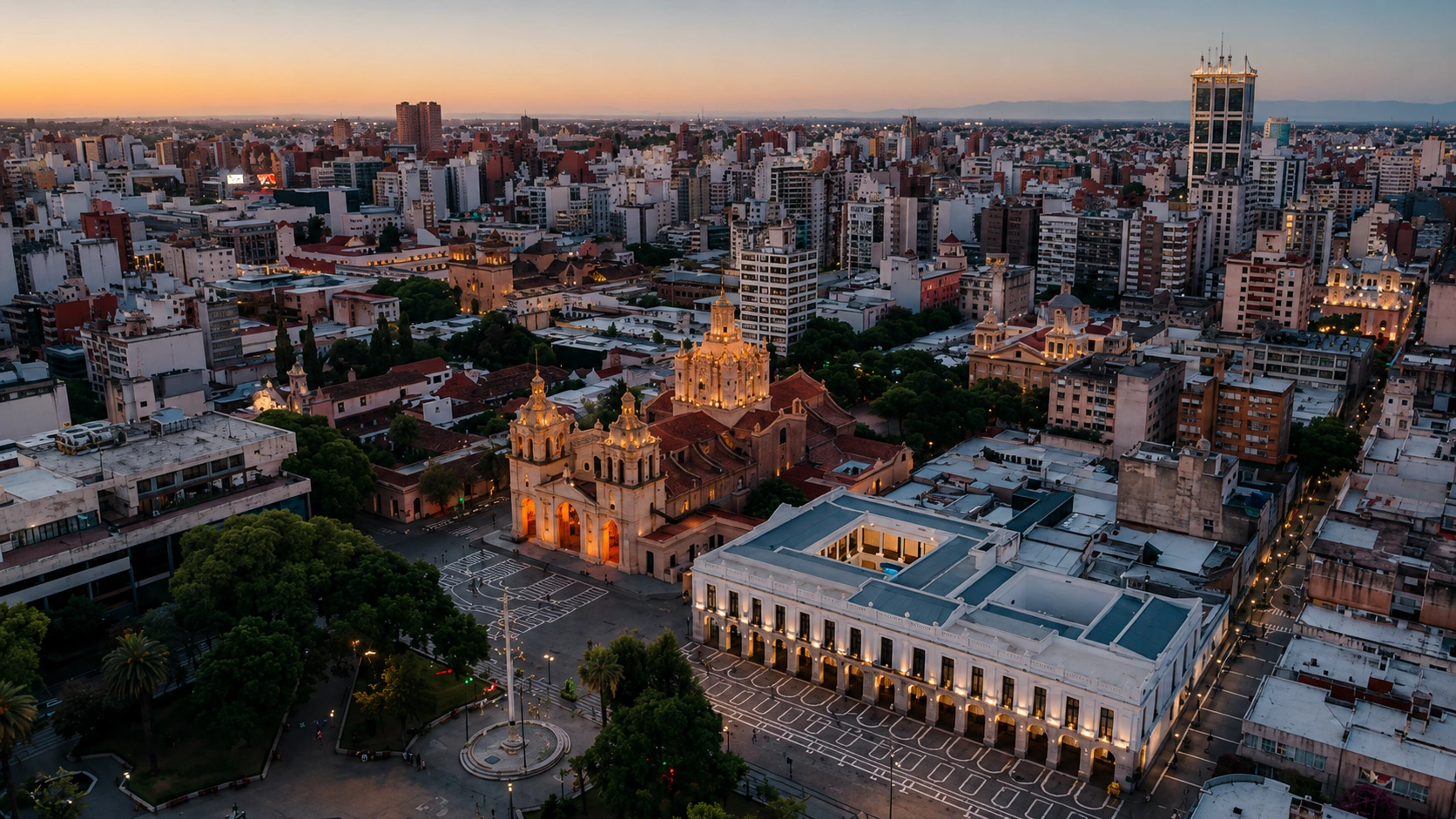 image city Cordoba