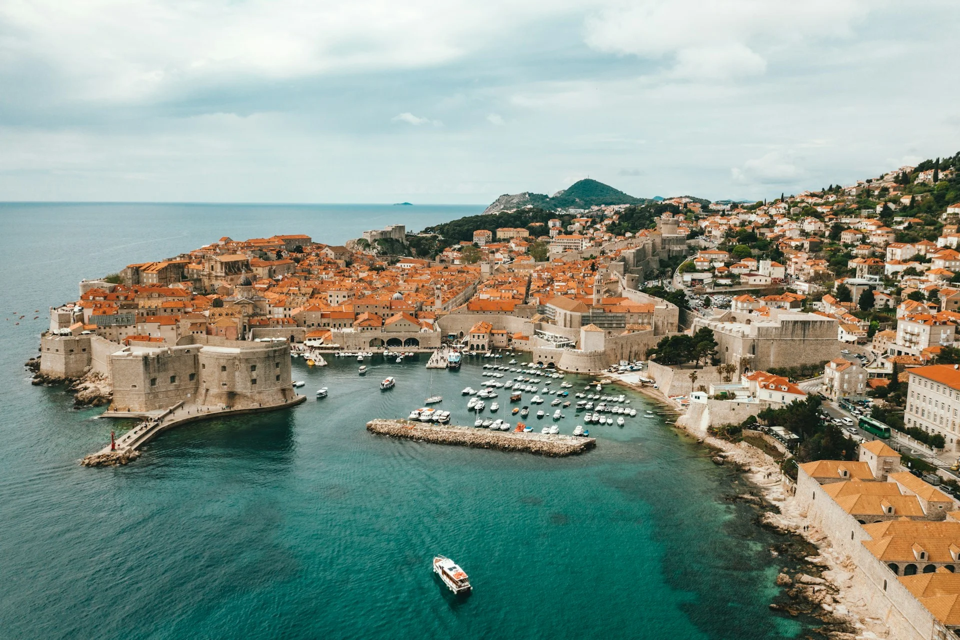 Prezzi dei terreni in Croazia | Panoramica del mercato | VelesClub Int.