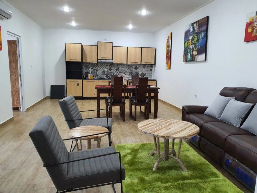 Cosy villa 150 m² in South Denpasar, Bali