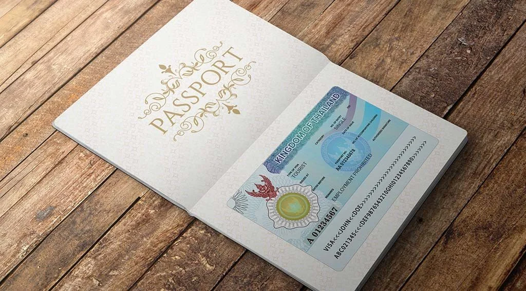 توضيح تأشيرات تايلاند: دليل لعام 2023-2024