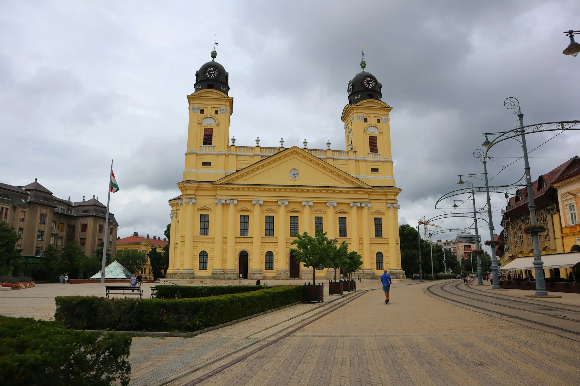 Debrecen में रियल एस्टेट लिस्टिंग — मालिक द्वारा सूचीबद्ध संपत्तियाँ | VelesClub Int.